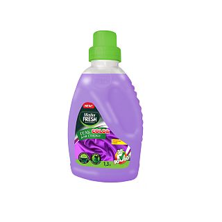 Гель для стирки цветного белья Master Fresh Color, 1,3 л фото