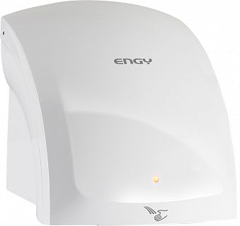 Сушилка для рук Engy ENH-01, 2000 Вт, белая фото