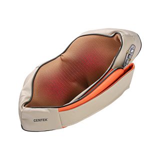 Массажер электрический Centek CT-2198, 35 Вт, (работает от аккумулятора/авто прикуривателя) фото