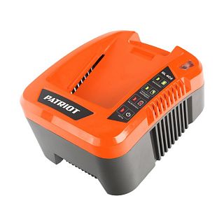 Зарядное устройство Patriot GL 402, 40 В, 2 А фото