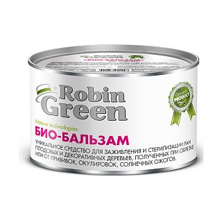 Вар садовый Robin Green Био-бальзам, 270 г фото