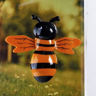 Термометр оконный Добропаровъ Пчела фото
