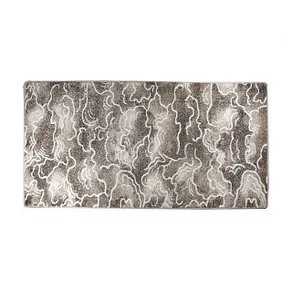 Ковер Люберецкие ковры Элегия 14499/55, 1 x 2 м, фризе фото