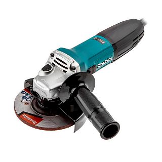 Угловая шлифмашина Makita GA5030, 720 Вт, D 125 мм фото