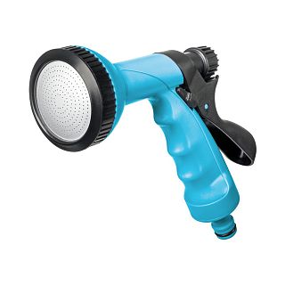 Пистолет-распылитель для полива Cellfast Basic Shower фото