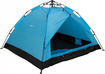 Палатка туристическая Ecos Breeze автоматическая, размер 210 x 180 x 120 см фото