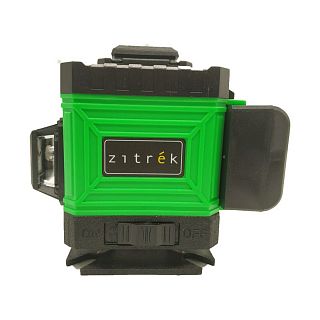 Построитель лазерный Zitrek LL12-GL-Cube, 30 м фото