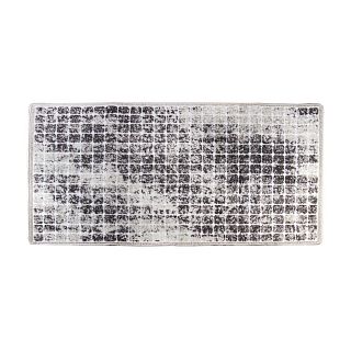Ковер Люберецкие ковры Элегия 14012/22, 0,8 x 1,5 м, фризе фото