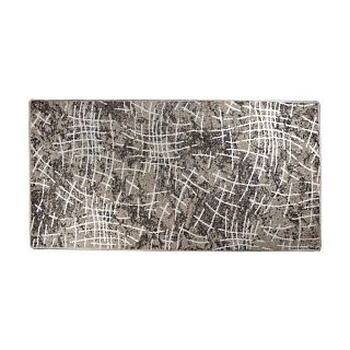 Ковер Люберецкие ковры Элегия 14444/55, 1 x 2 м, фризе фото