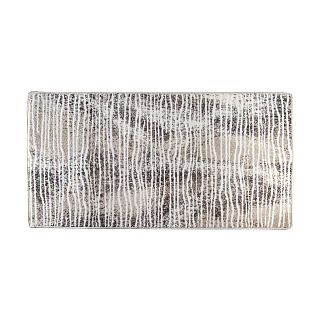 Ковер Люберецкие ковры Элегия 14902/55, 0,8 x 1,5 м, фризе фото
