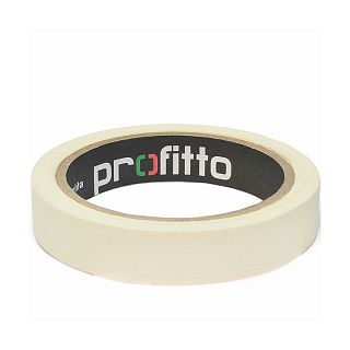 Скотч малярный Profitto, 30 мм x 25 м фото