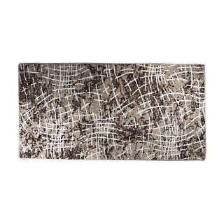 Ковер Люберецкие ковры Элегия 14444/22, 1 x 2 м, фризе фото