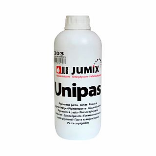 Пигмент JUB Unipas X601, 1,5 л фото