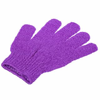 Мочалка-перчатка для душа Банные штучки фото