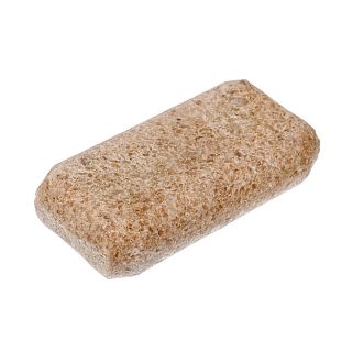 Соляная плитка с эфирным маслом для бани и сауны Банные штучки Эвкалипт, 200 г фото