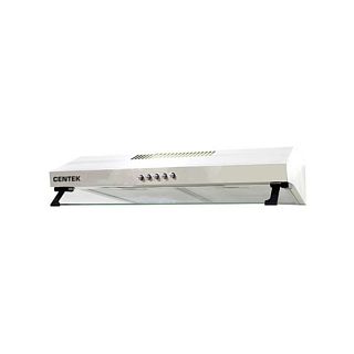Вытяжка кухонная Centek CT-1800-50 WHITE, 50 см, 82 Вт фото