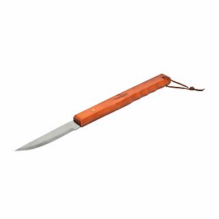 Нож для барбекю Boyscout, нержавеющая сталь, 40 см фото