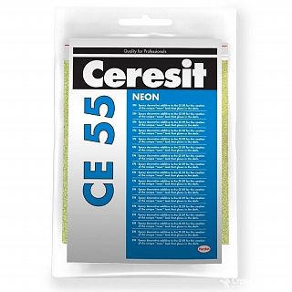 Добавка декоративная для эпоксидной затирки Ceresit CE 55, neon, 200 г фото