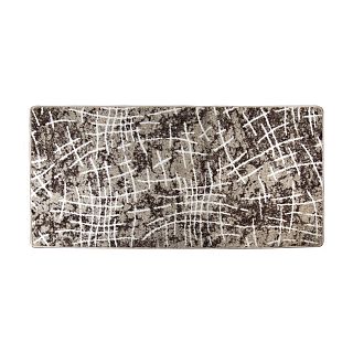 Ковер Люберецкие ковры Элегия 14444/22, 0,8 x 1,5 м, фризе фото