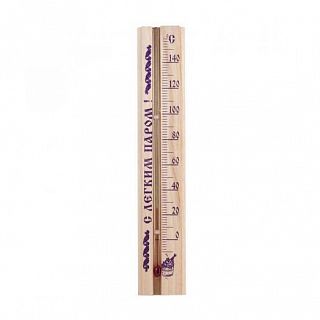 Термометр для бани и сауны ТСБ-41, малый фото