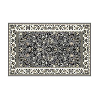Ковер Люберецкие ковры Мокко 21016-55, 0,6 x 1,1 м фото