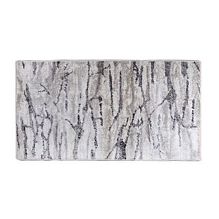 Ковер Люберецкие ковры Альфа 88055/55, 0,8 x 1,5 м, фризе фото