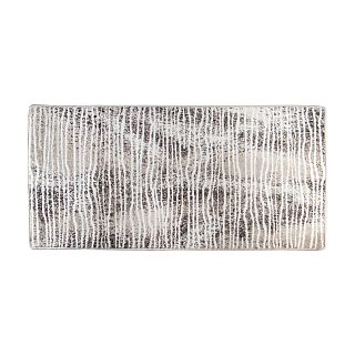 Ковер Люберецкие ковры Элегия 14902/22, 0,8 x 1,5 м, фризе фото