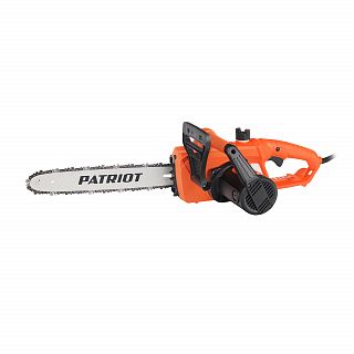 Электропила цепная Patriot ESP-1814, 1800 Вт, 350 мм фото