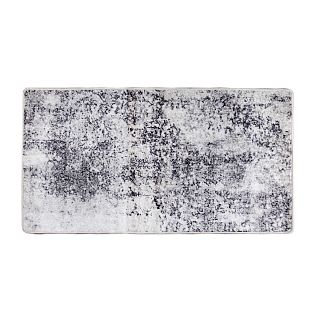 Ковер Люберецкие ковры Альфа 88012/55, 0,8 x 1,5 м, фризе фото