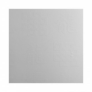 Стеклообои Wellton Decor Иероглиф, 1 x 12,5 м фото