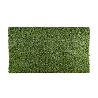 Искусственная трава Grass Mix, 1 x 2 м, зеленый фото