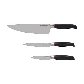 Набор ножей Polaris Pro Collection-3SS, 3 шт фото