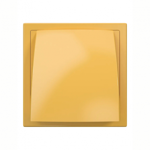 Выход стенной вытяжной Era 1515К10ФВ беж, 150 x 150 мм, с обратным клапаном, с фланцем D 100 мм фото