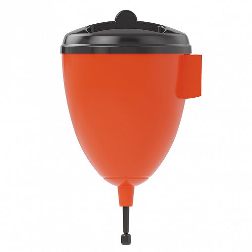 Умывальник-рукомойник Альтернатива, 3 л, микс фото