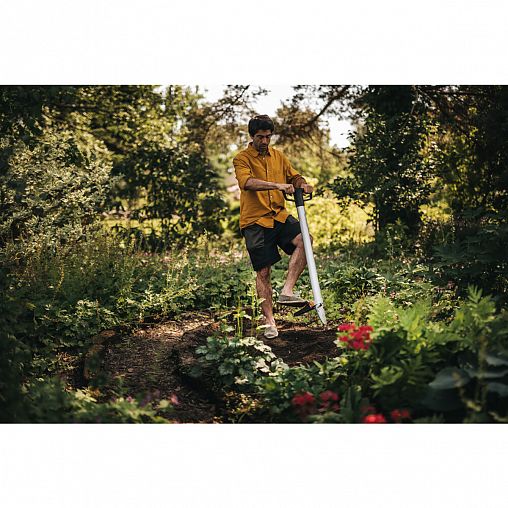 Инструмент для посадки луковичных Fiskars Xact, 1053 мм фото