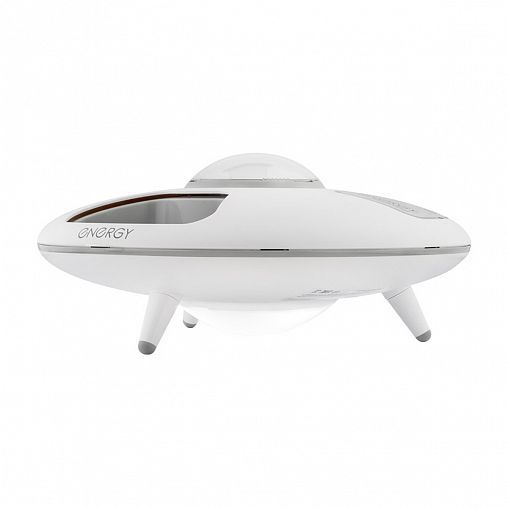 Автокормушка Energy ZOO 20009Smart, 5 Вт, 4,2 л, белая фото Автокормушка Energy ZOO 20009Smart, 5 Вт, 4,2 л, белая фото