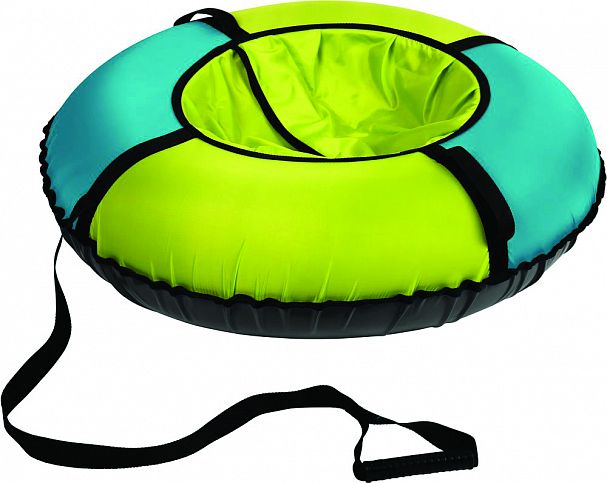 Тюбинг Nika, с камерой, d 700 мм фото