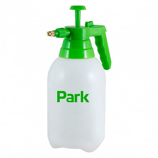 Опрыскиватель Park белый 1,5 л 990056 фото