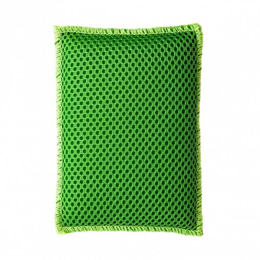 Губки для мытья посуды Vigar Ladybug, 2 шт фото