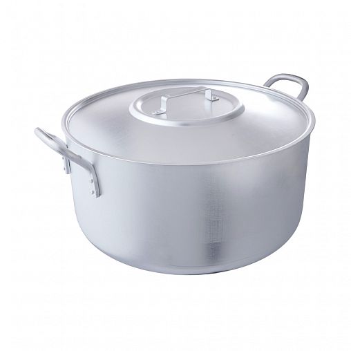 Котел Scovo МШ-011, 30 л фото