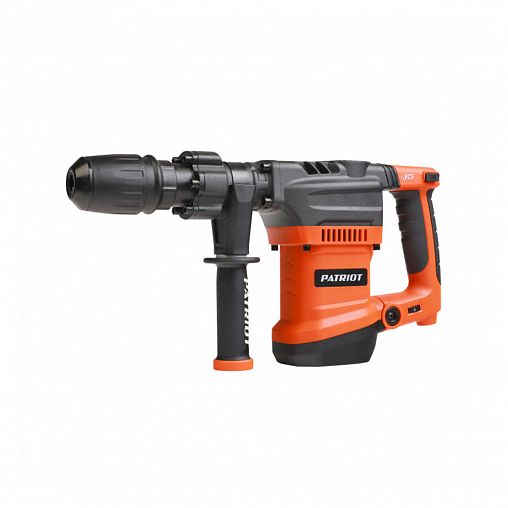Молоток отбойный Patriot DB 200, 1375 Вт фото