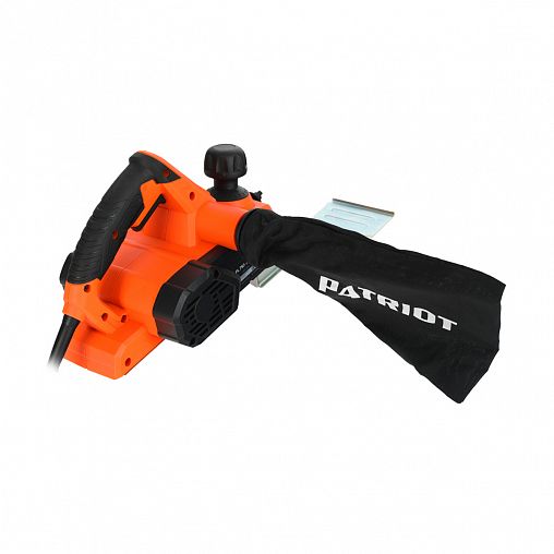 Рубанок электрический Patriot PL 750, 750 Вт фото