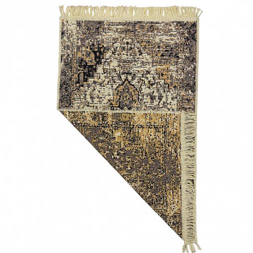 Ковер L Cadesi Kilim Gold 70134, 0,8 x 1,5 м фото