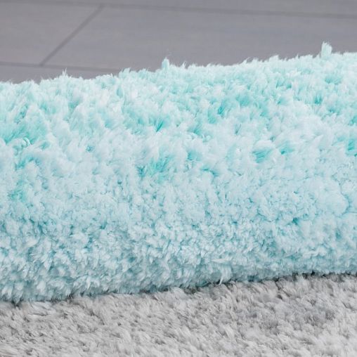 Коврик для ванной IDDIS D01M580i12, 50 x 80 см, микрофибра фото