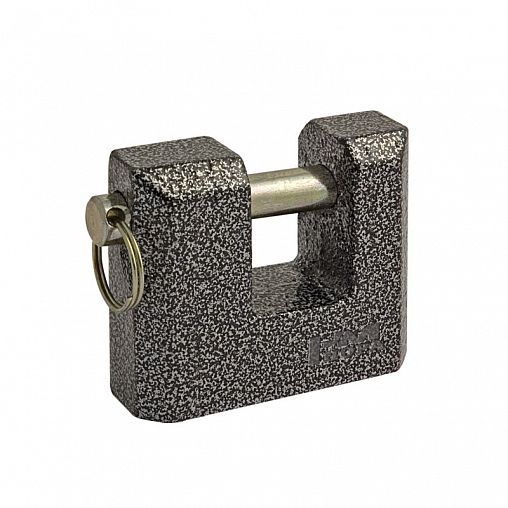 Замок навесной Нора-М ЗН-406, 70 мм, 3 ключа фото