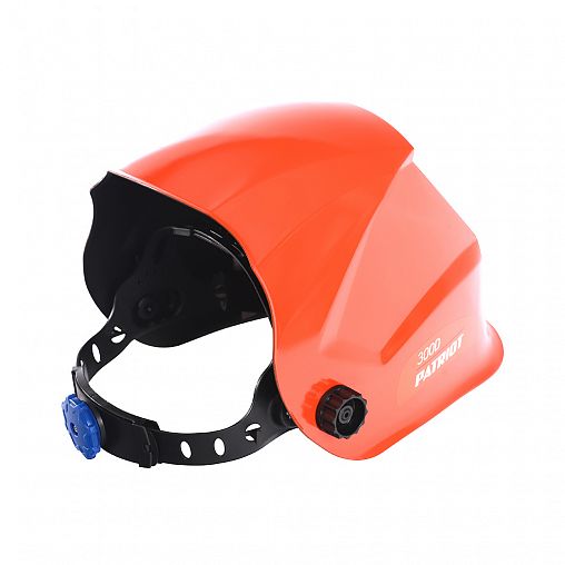 Маска сварщика Patriot 300D фото