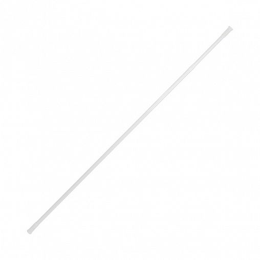 Карниз-штанга для ванной Рыжий кот, телескопический, нержавеющая сталь, 140 - 260 см фото