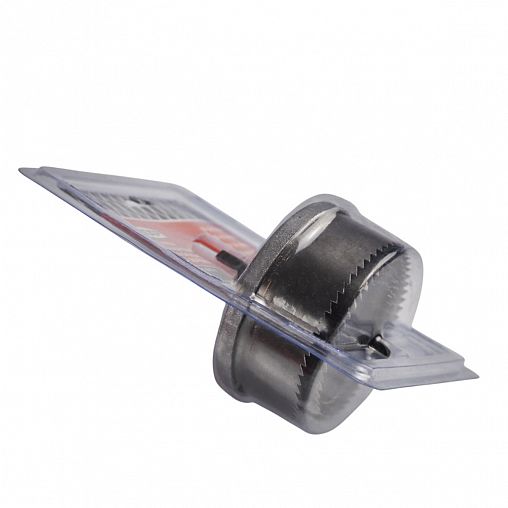 Кольцевая наборная пила по дереву Кедр, 60-95 мм, 38 мм, 5 шт фото