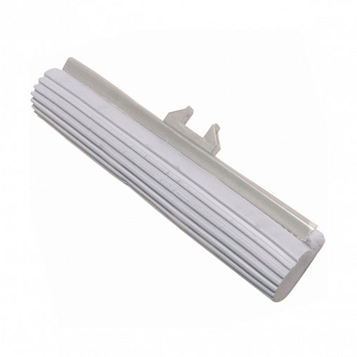 Насадка к швабре York Сатурн, 9 х 28 х 6 см, ПВА фото