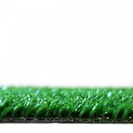 Искусственная трава Grass Komfort, 2 x 25 м, зеленый фото